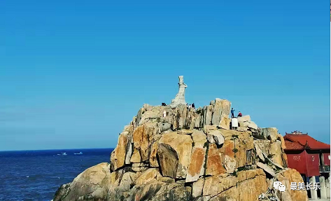 這么近，那么美！長樂這里吸引一大波人前來！