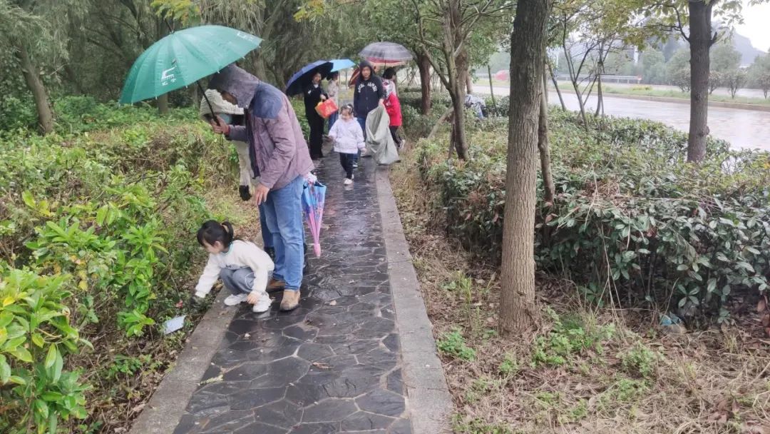 科普宣傳、志愿服務……這場豐富多彩的活動你參加了嗎？
