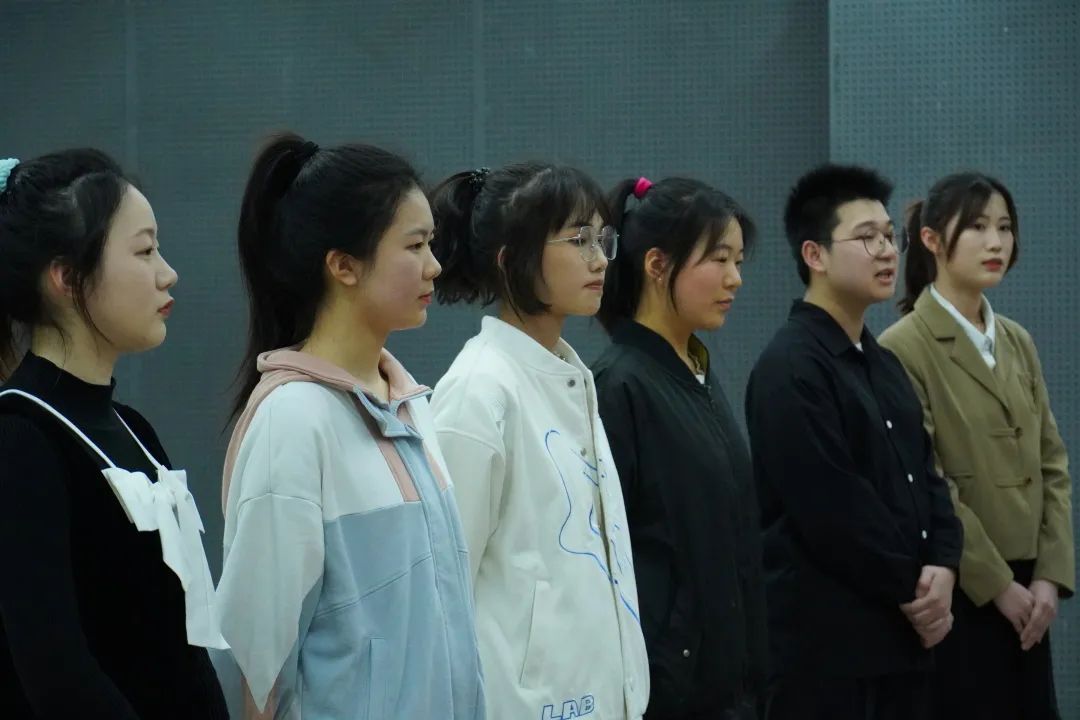 第五屆數(shù)字中國(guó)建設(shè)峰會(huì)長(zhǎng)樂(lè)分會(huì)場(chǎng)志愿者面試選拔順利完成