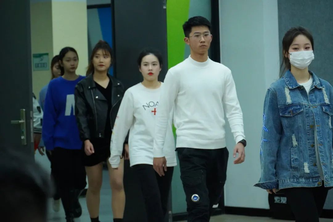 第五屆數(shù)字中國(guó)建設(shè)峰會(huì)長(zhǎng)樂(lè)分會(huì)場(chǎng)志愿者面試選拔順利完成