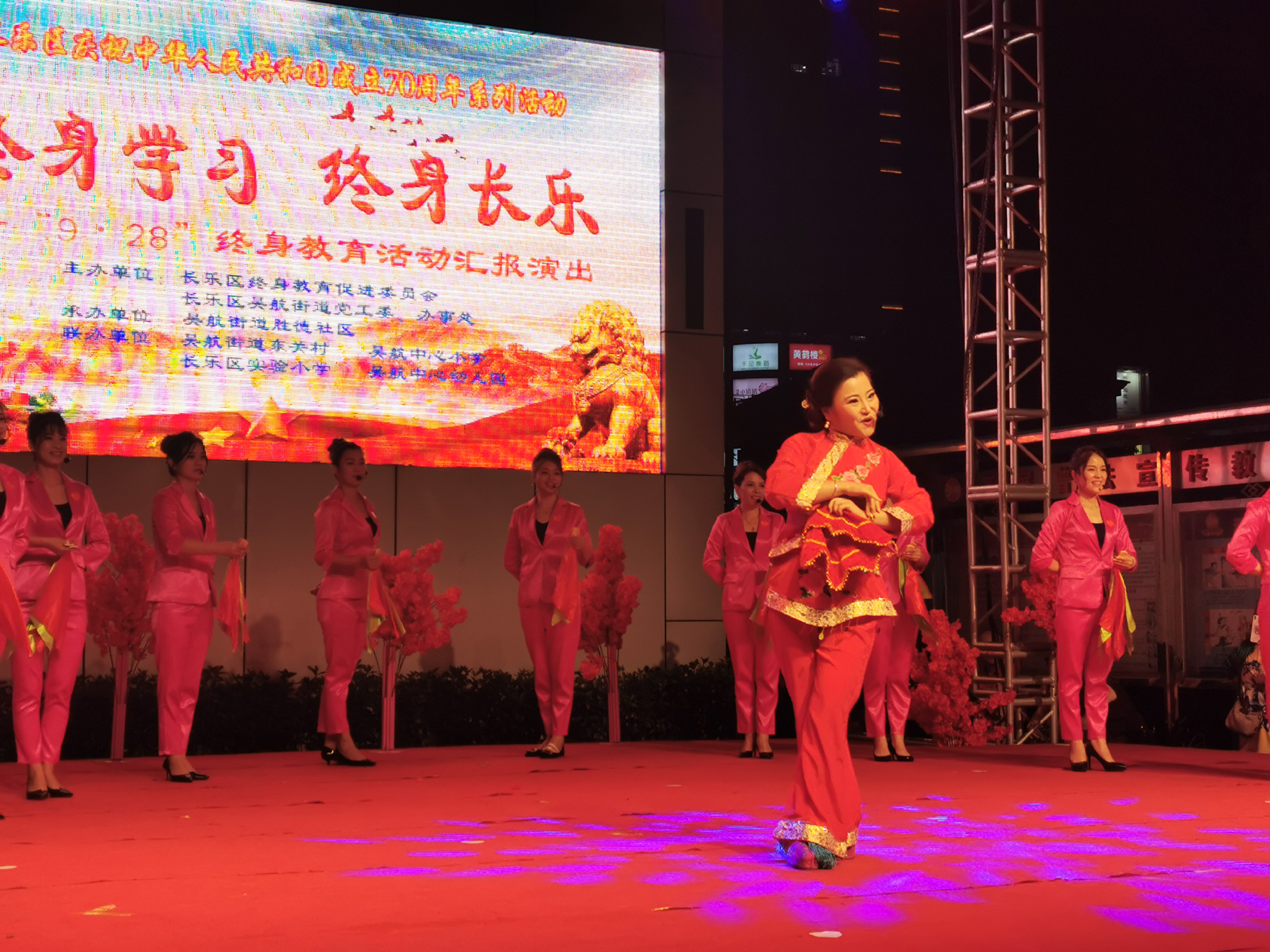 非遺喜娘文化：弘揚(yáng)新時(shí)代文明新風(fēng)尚
