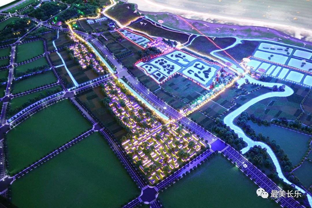 改革動態(tài)|快看！閩江河口濕地博物館上新啦!