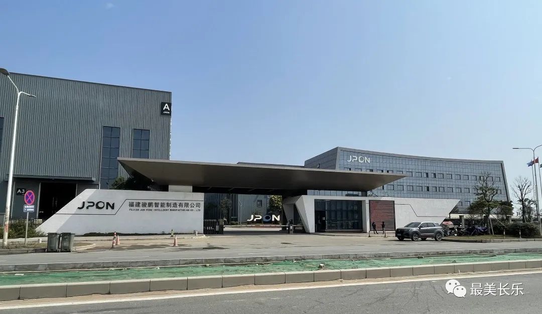 長樂這家企業(yè)有點(diǎn)“潮”  5G+數(shù)字孿生平臺 全力沖刺首季“開門紅”