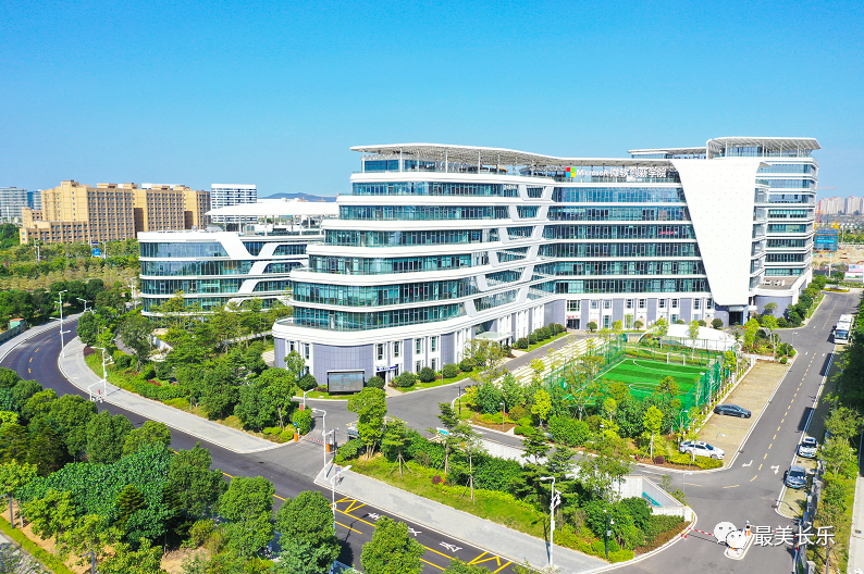 迎來重大突破！福建大數(shù)據(jù)交易中心落地長樂！