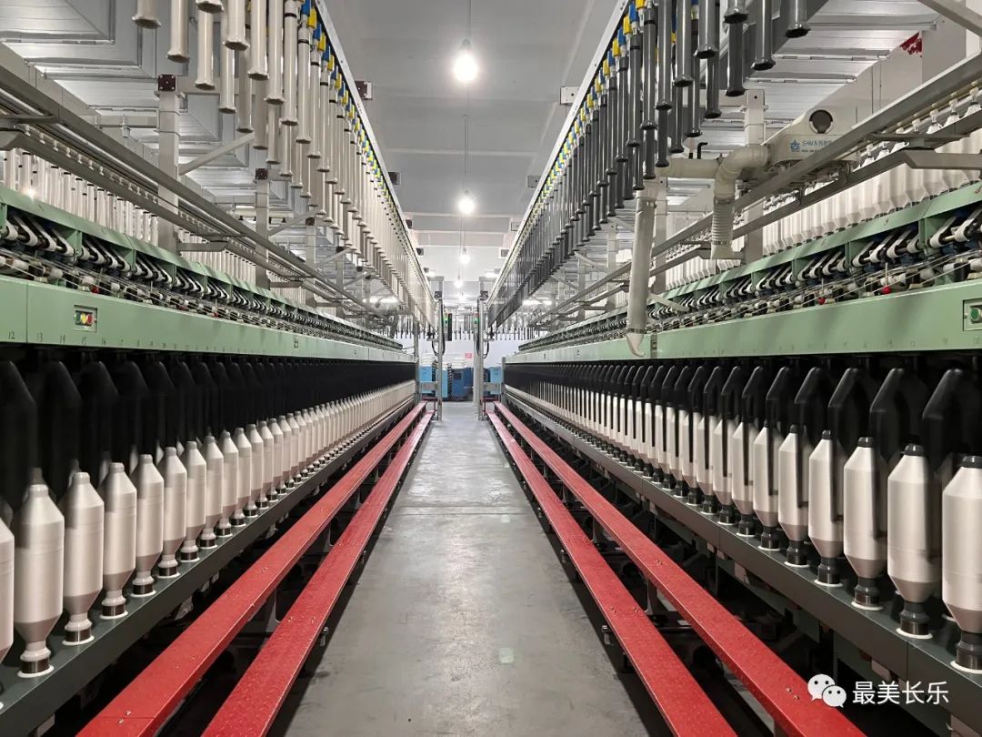 智慧賦能 “加速變身” ！長樂這個企業(yè)不一般！