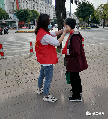 ?疫情期間，他們成為微信步數(shù)達人......