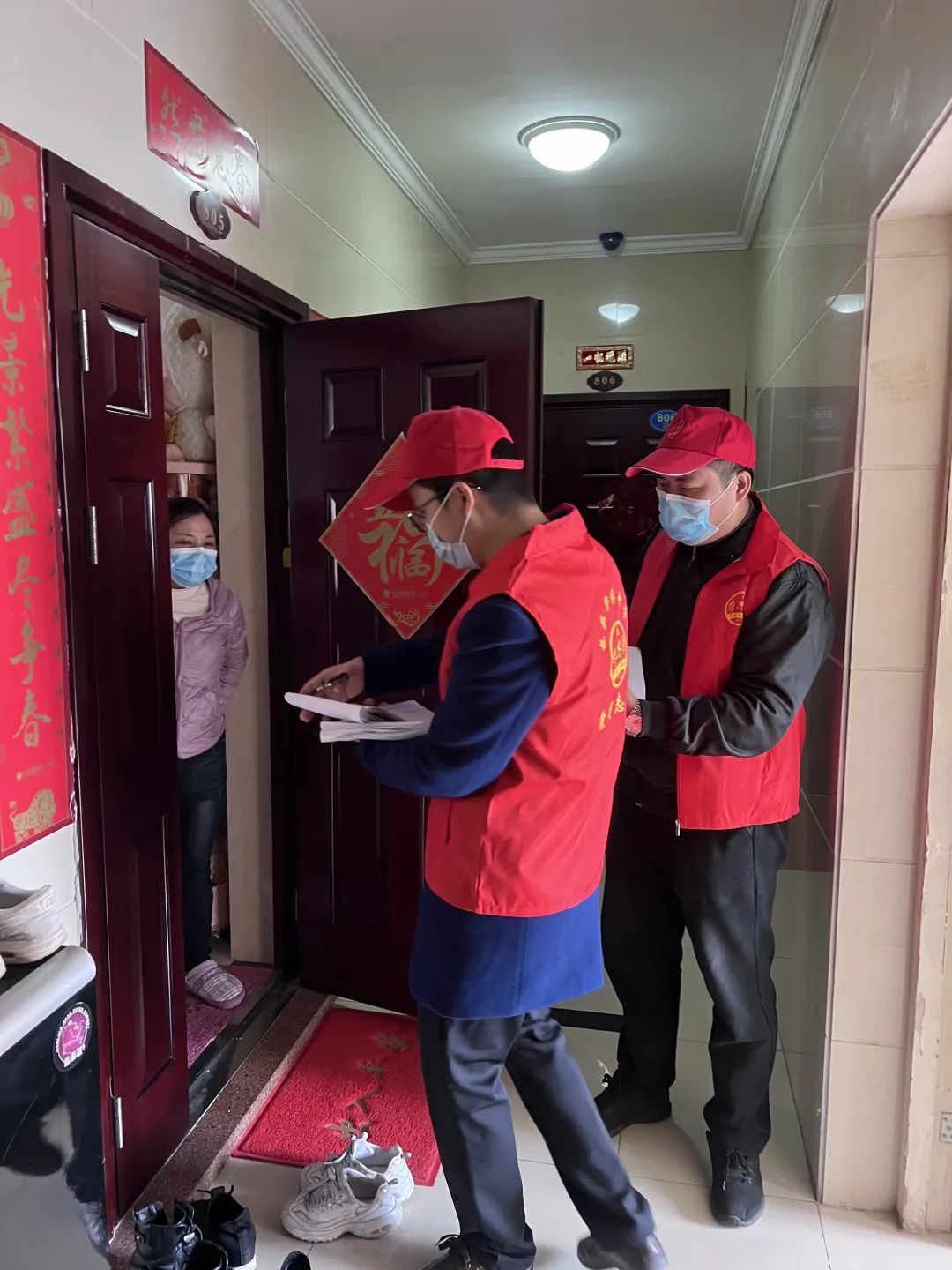 全力創(chuàng)建“無疫校園” 守護師生健康安全