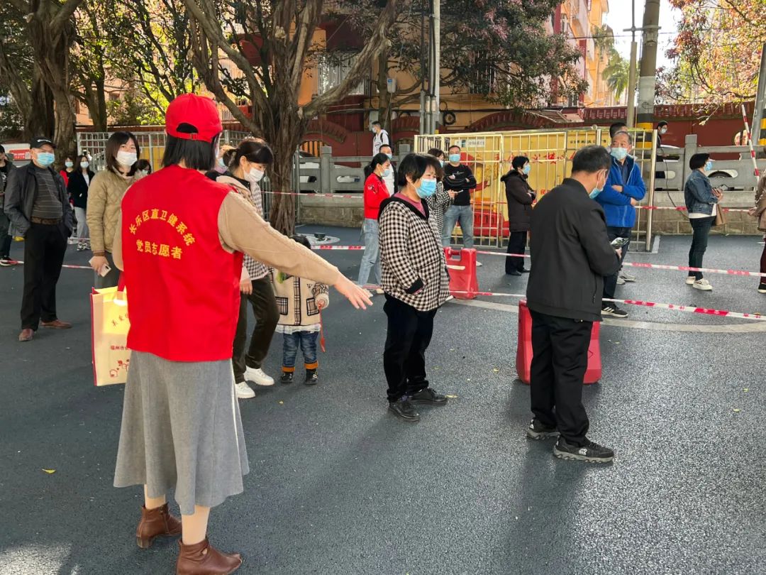 衛(wèi)健助力，披荊斬“疾”！