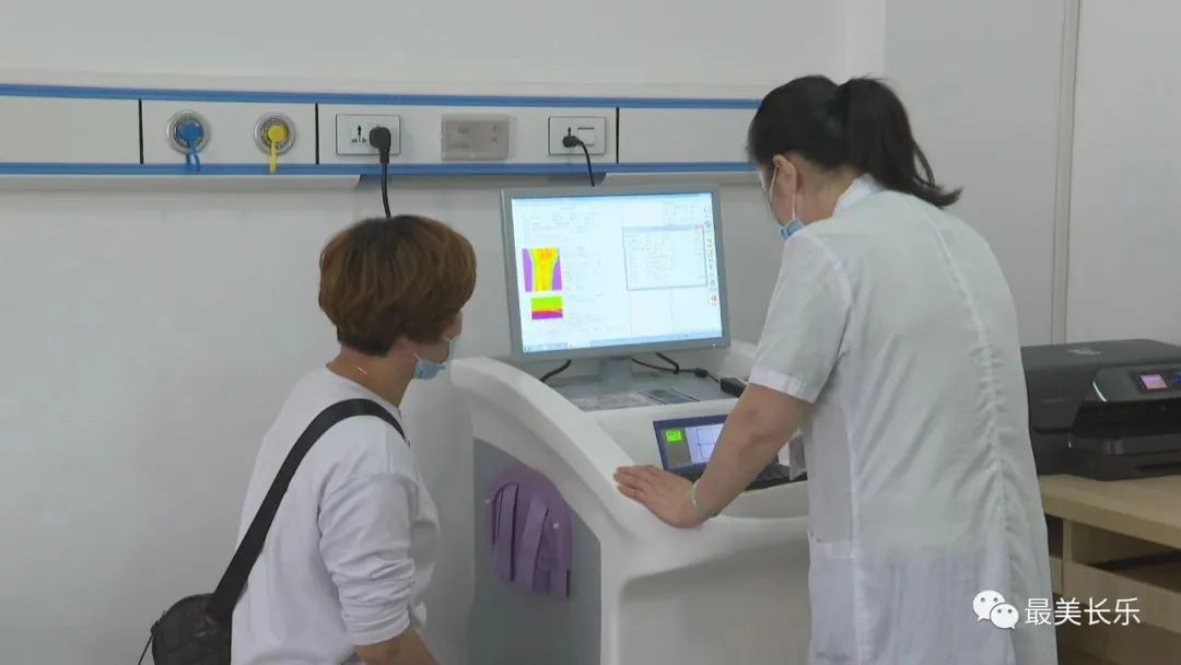 @35-64歲女性，長(zhǎng)樂(lè)這里免費(fèi)兩癌篩查！