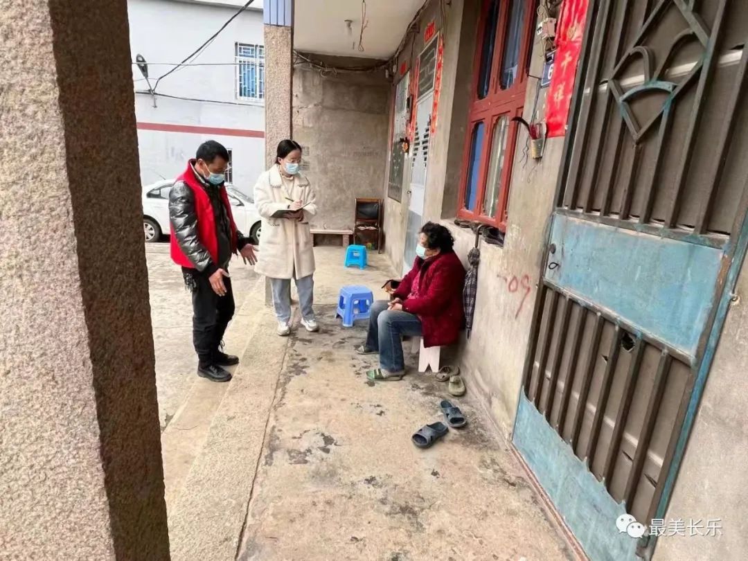 巾幗抗疫綻芳華，這位 90后女干部有點(diǎn)不一般