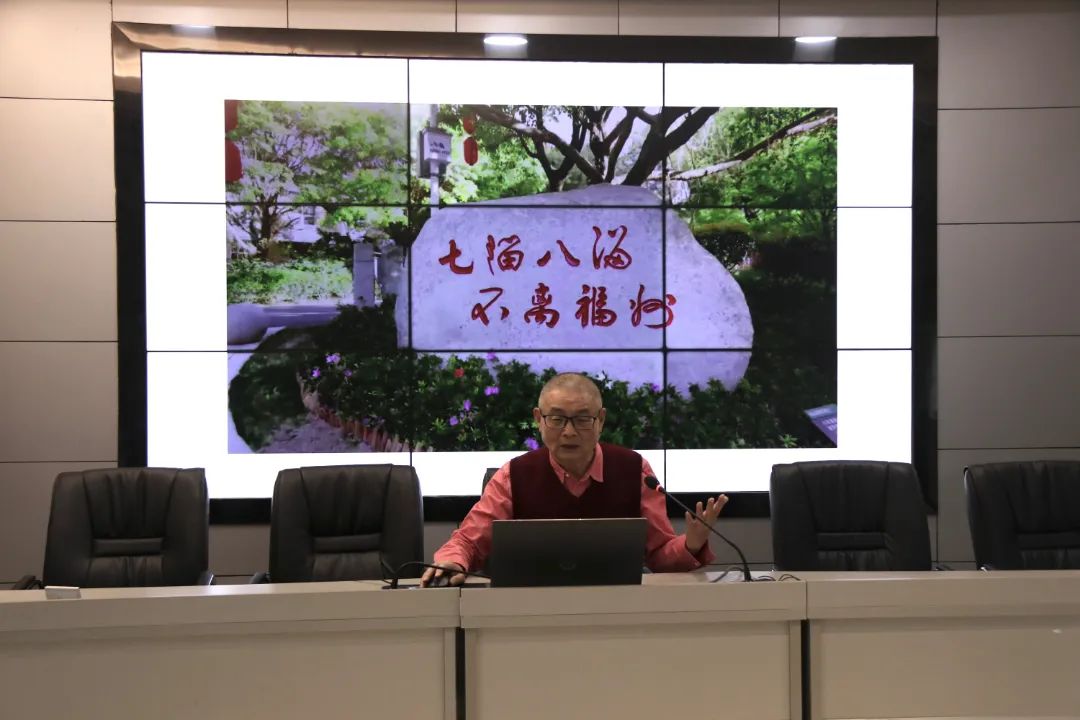 相伴書香，澤潤心靈：世界讀書日來啦