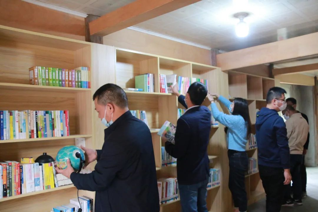 相伴書香，澤潤心靈：世界讀書日來啦