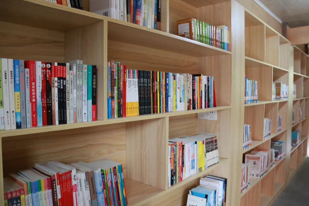 相伴書香，澤潤心靈：世界讀書日來啦