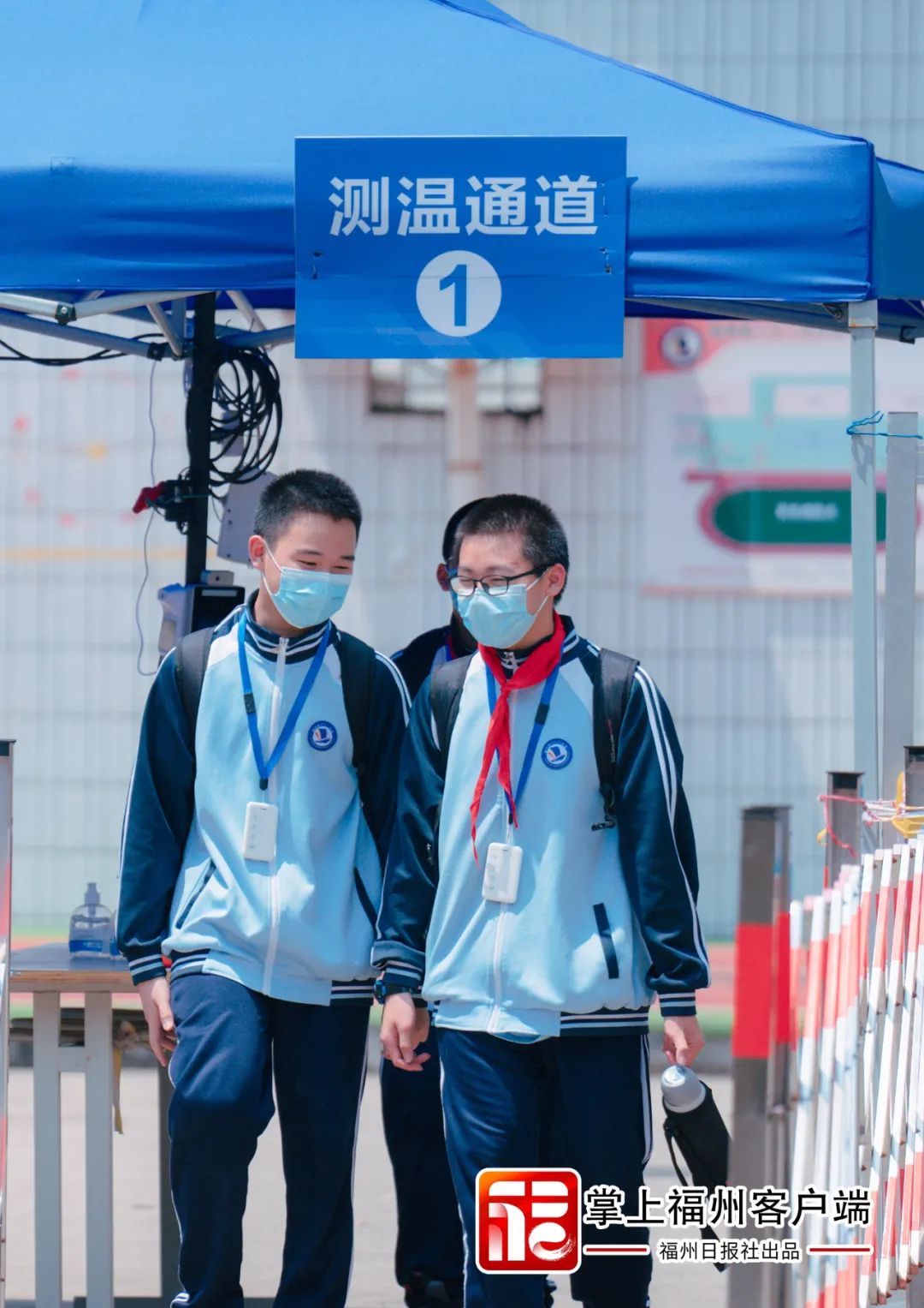 長樂學(xué)生家長速看，電子學(xué)生證即將來了！