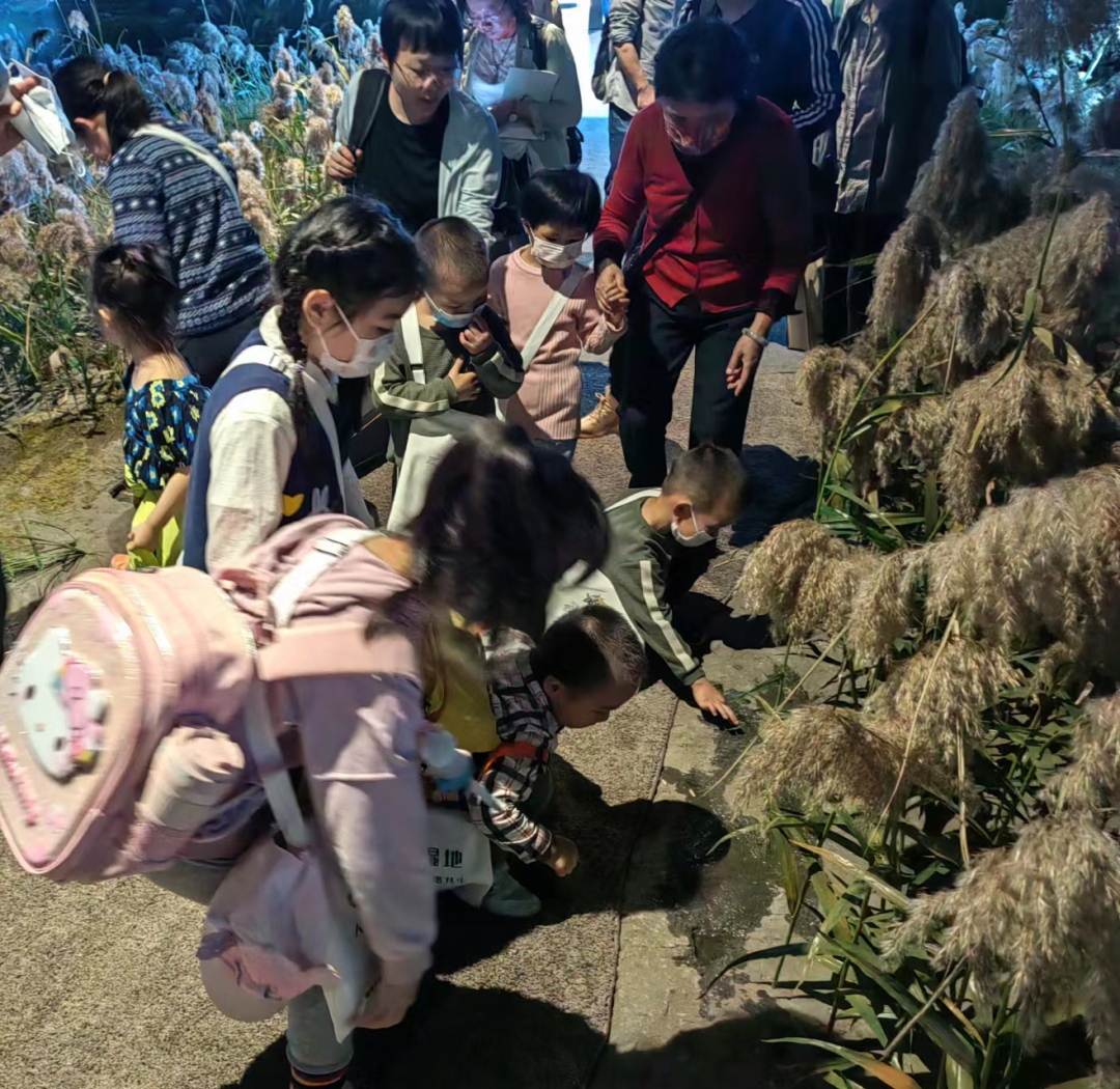 長(zhǎng)樂這場(chǎng)科普盛宴，你不來感受一下？