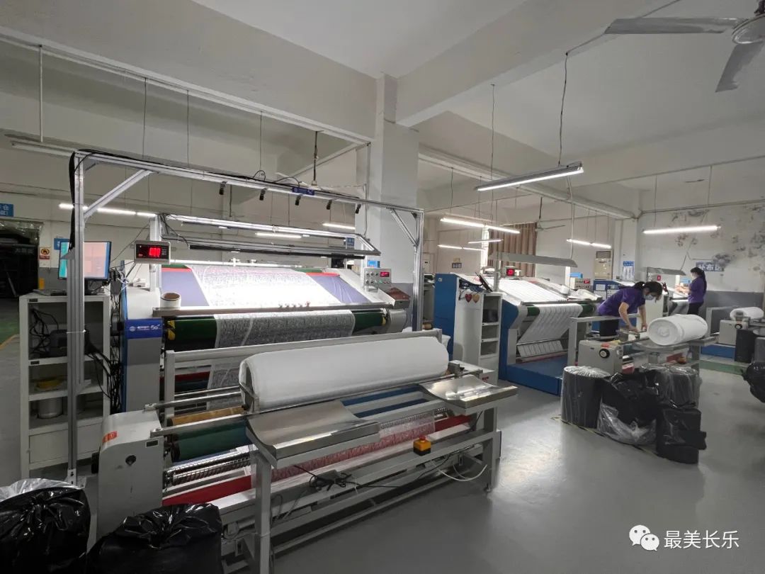 改革動態(tài)|1個大腦5只眼睛！長樂這家企業(yè)的“超級工人”身懷絕技