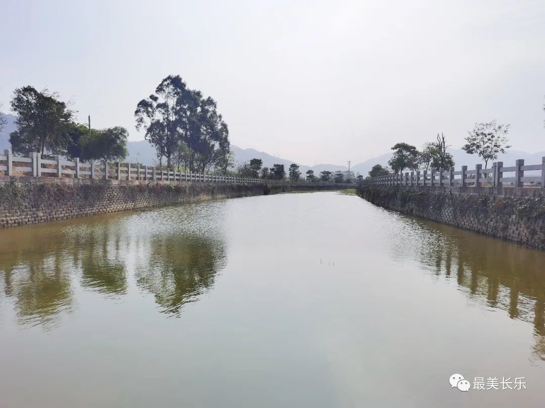 釋放治水“紅利”！長樂這個“后花園”越來越美！