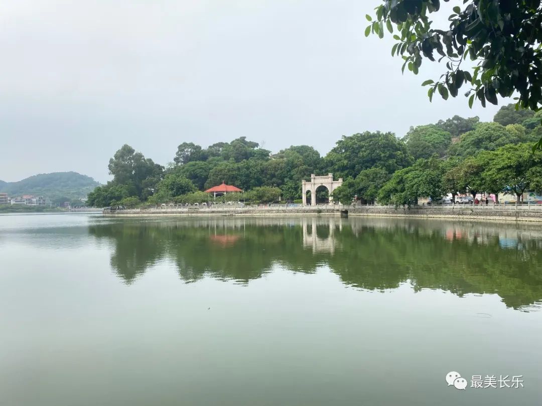 企業(yè)河長(zhǎng)“硬核”治水，助長(zhǎng)樂(lè)水清岸綠