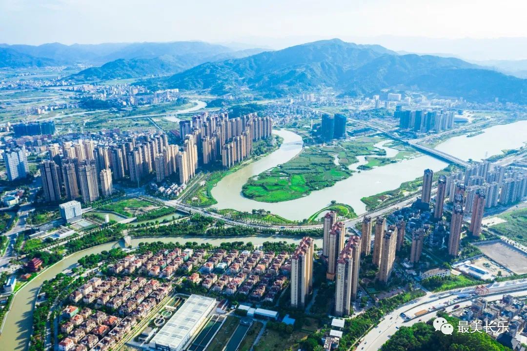 “濕”情畫意！長樂這個寶藏公園，你去過了嗎？