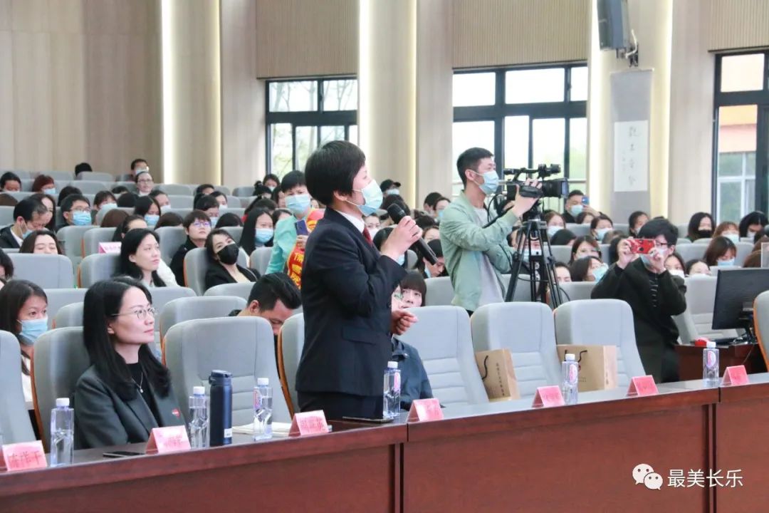 十幾萬長樂人圍觀！這場活動為何如此吸睛……