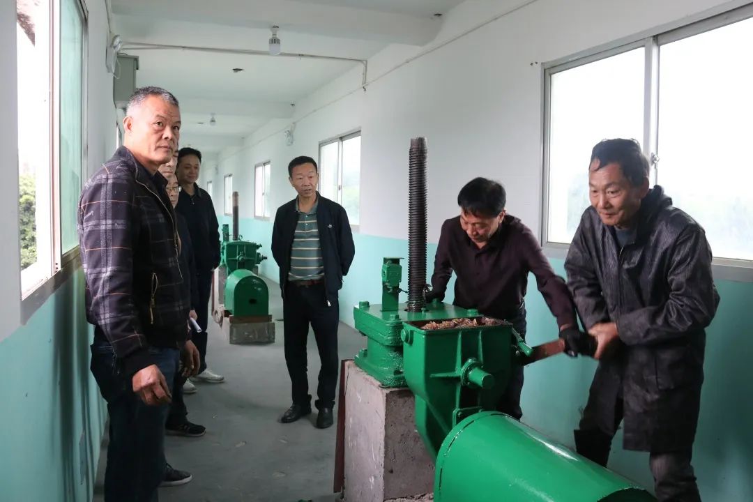 “馬上組織群眾轉(zhuǎn)移！”啥情況？現(xiàn)場(chǎng)直擊→