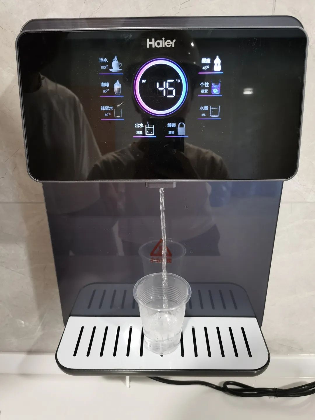 改革動態(tài)|“直飲水入戶”，長樂這里率先實現(xiàn)！
