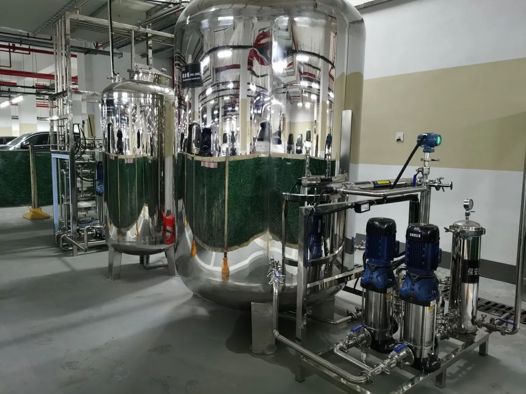 改革動態(tài)|“直飲水入戶”，長樂這里率先實現(xiàn)！