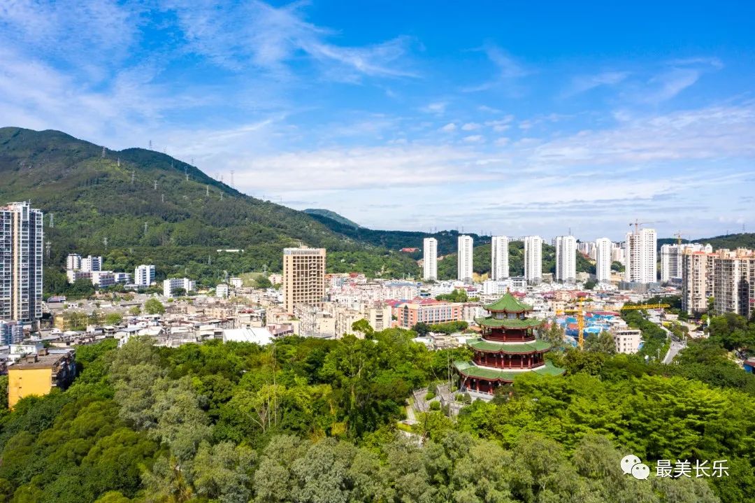 改革動(dòng)態(tài)|長樂：全域融入新區(qū)新城建設(shè)　向著現(xiàn)代化國際城市重要窗口奮進(jìn)