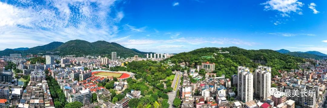 改革動(dòng)態(tài)|長樂：全域融入新區(qū)新城建設(shè)　向著現(xiàn)代化國際城市重要窗口奮進(jìn)