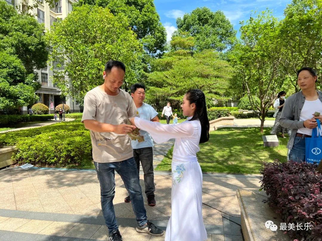 如此與“粽”不同！你參加了嗎？