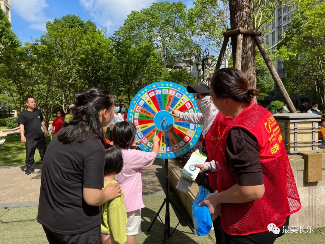 如此與“粽”不同！你參加了嗎？
