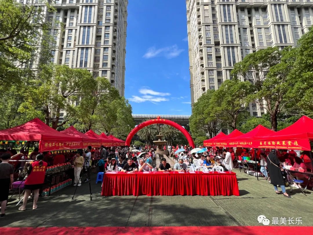 如此與“粽”不同！你參加了嗎？