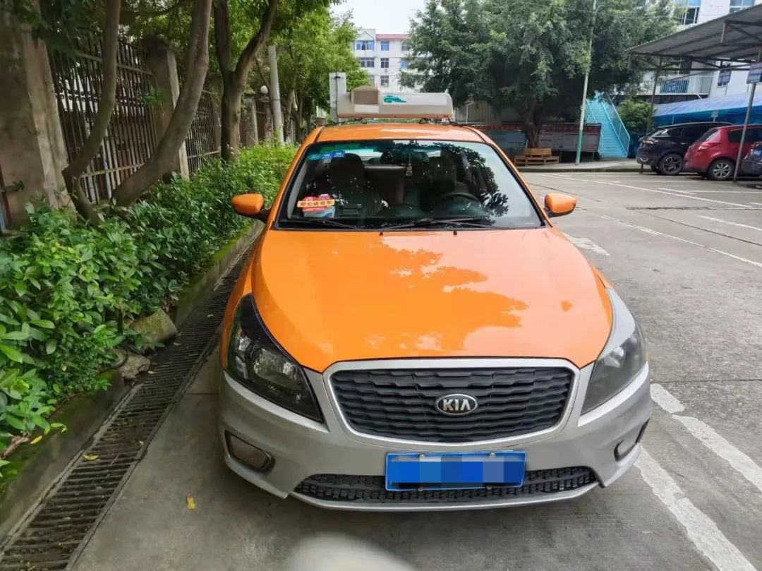 @長(zhǎng)樂(lè)高考生 100輛愛(ài)心送考車已就位！