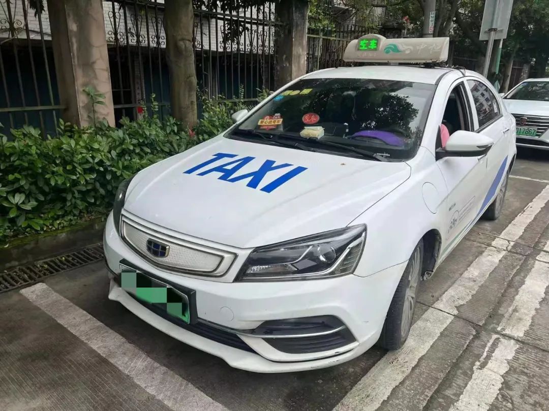@長(zhǎng)樂(lè)高考生 100輛愛(ài)心送考車已就位！