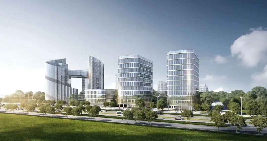 投資超10億！明年將建成！未來這里可以......