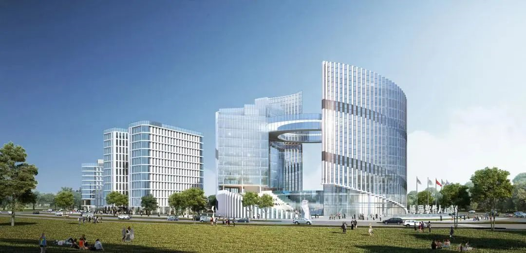 投資超10億！明年將建成！未來這里可以......
