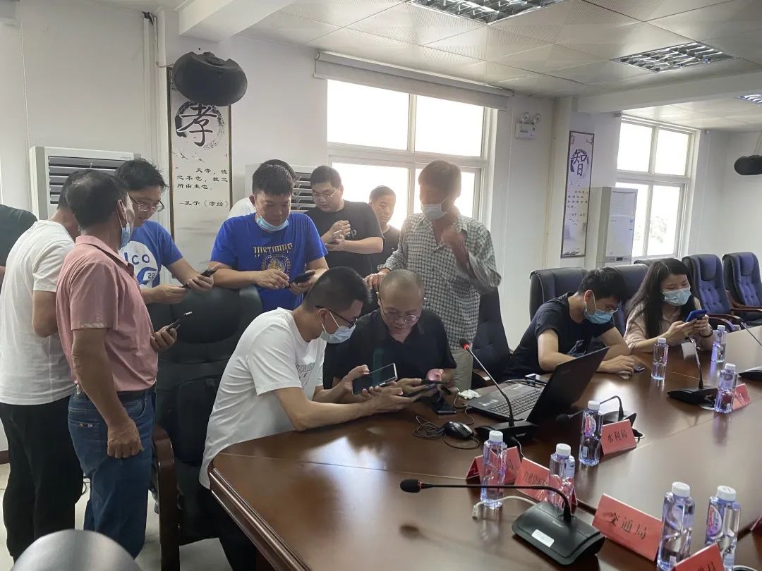 改革動態(tài)|填補省內(nèi)空白！長樂這項“智”理絕了！