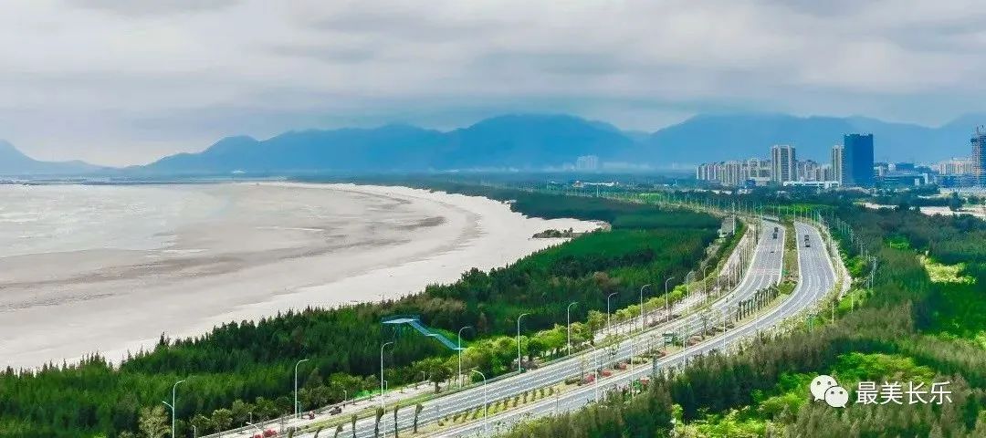 改革動態(tài)|填補省內(nèi)空白！長樂這項“智”理絕了！