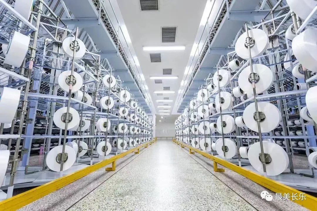 改革動態(tài)|總產值不降反升！長樂這家企業(yè)找到逆勢上揚“金鑰匙”