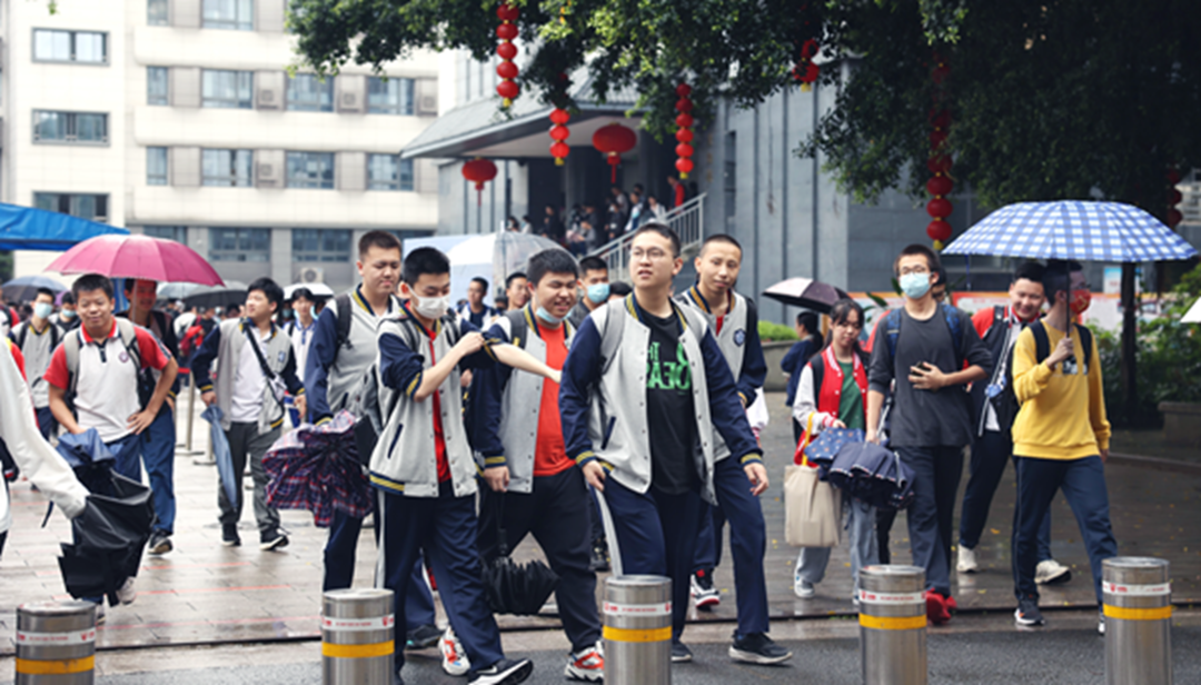 多地公布高考查分時(shí)間，速收藏！