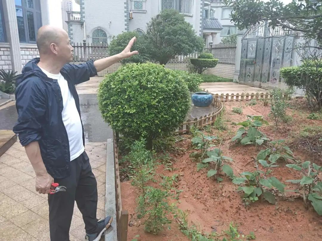 改革動態(tài)|事關長樂每個村！這項工作年底全覆蓋！
