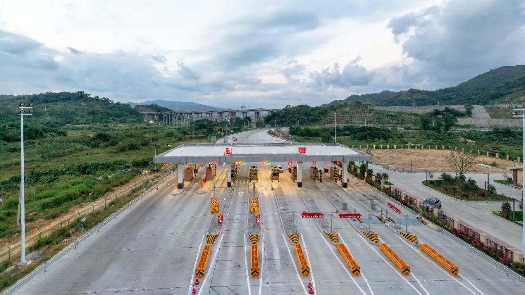 穿山跨海！多維立體交通大動(dòng)脈在長樂快速成型！