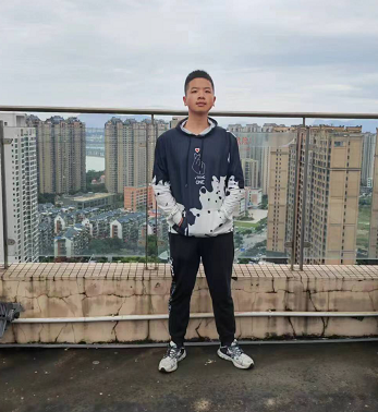 優(yōu)秀！恭喜長樂5名同學(xué)！