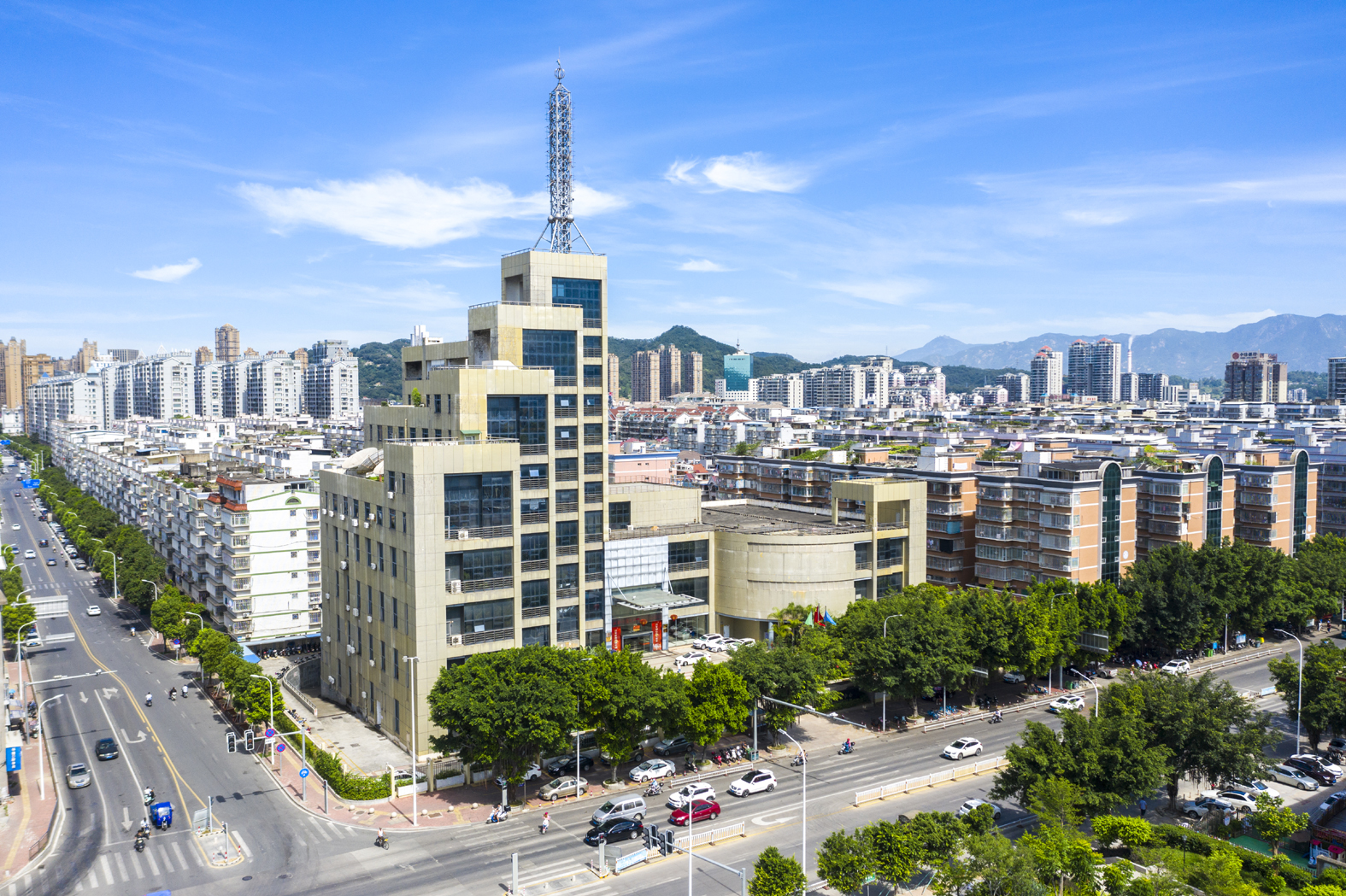 文體旅深度融合 助力現(xiàn)代化國(guó)際城市建設(shè)