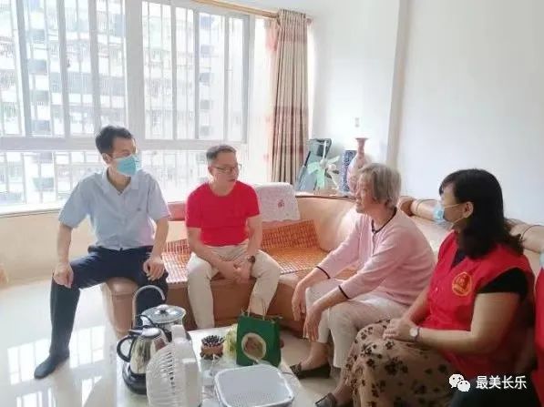 改革動(dòng)態(tài)|“幸福密碼”如何解鎖？這個(gè)社區(qū)“智慧”稟賦不一般