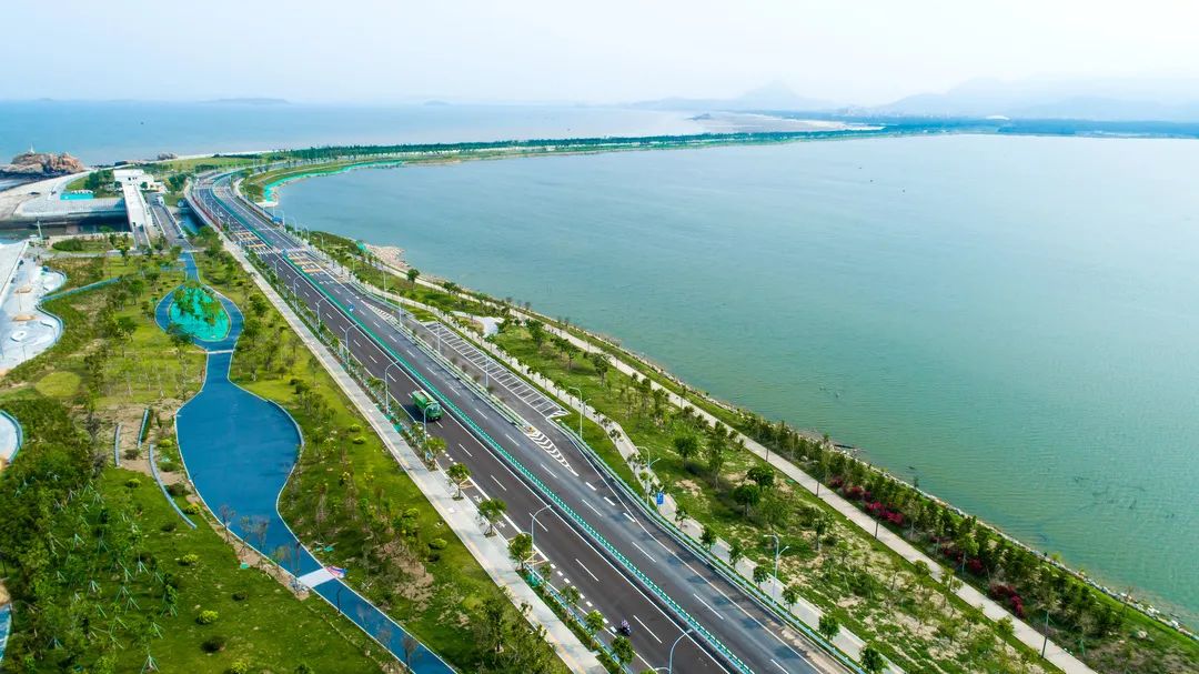 改革動態(tài)|新進(jìn)展來了！這個風(fēng)景道建設(shè)，你期待嗎？