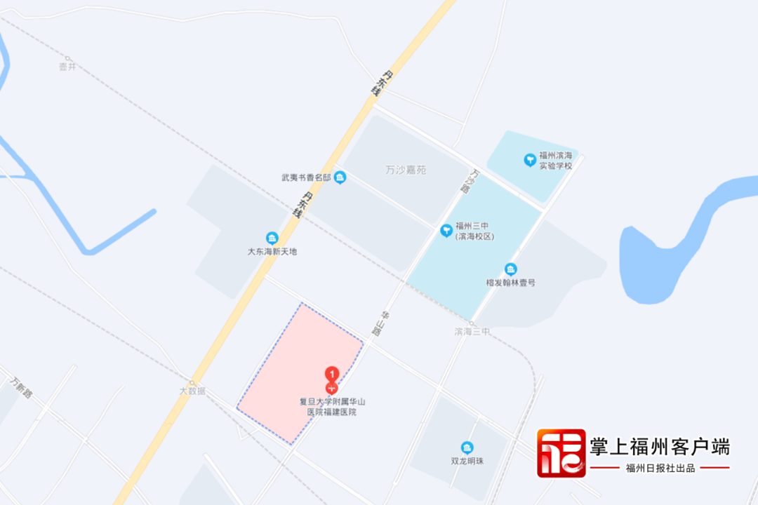 福州新區(qū)今年第三批重大項(xiàng)目集中開工！吳賢德出席并宣布開工