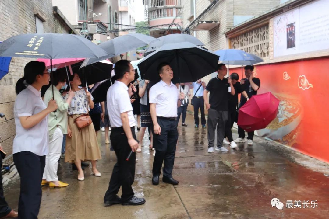 長樂首個(gè)！這個(gè)基地授牌，教育意義重大……