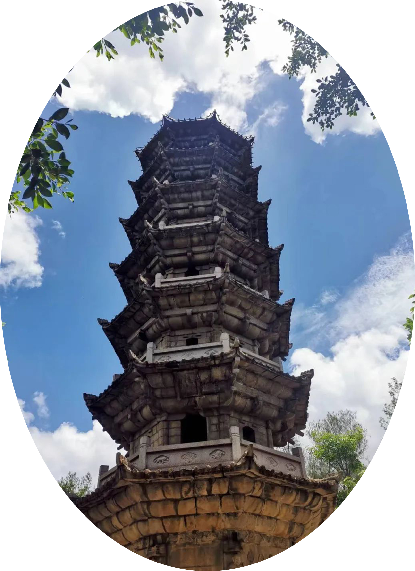 中國航海日，一起看鄭和七下西洋中的長樂印記