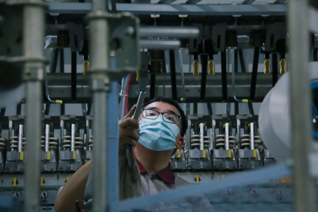 改革動(dòng)態(tài)|四年三次跨國(guó)收購(gòu)！長(zhǎng)樂這家企業(yè)穩(wěn)坐行業(yè)龍頭